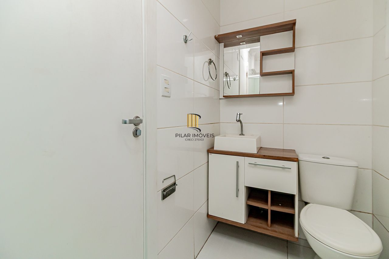 APARTAMENTO À VENDA NO CENTRO HISTÓRICO COM 3 DORMITÓRIOS