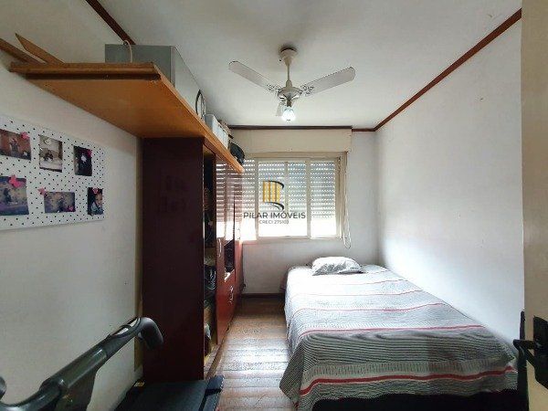 Apartamento para Venda - 80m², 3 dormitórios, 1 vaga - Jardim Leopoldina