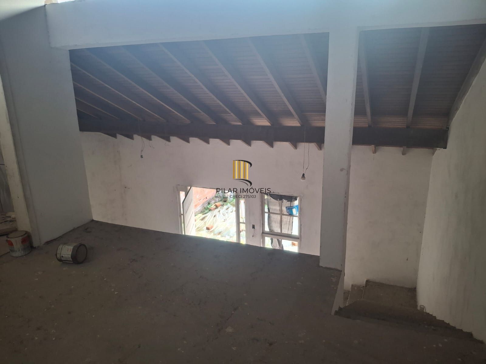 Casa 3 dormitórios no bairro São José