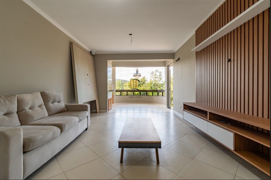 AP 3 dorm. (1 suíte hidro, 1 demi-suíte), 1 vaga. B. Jardim dos Ipês, Gramado.