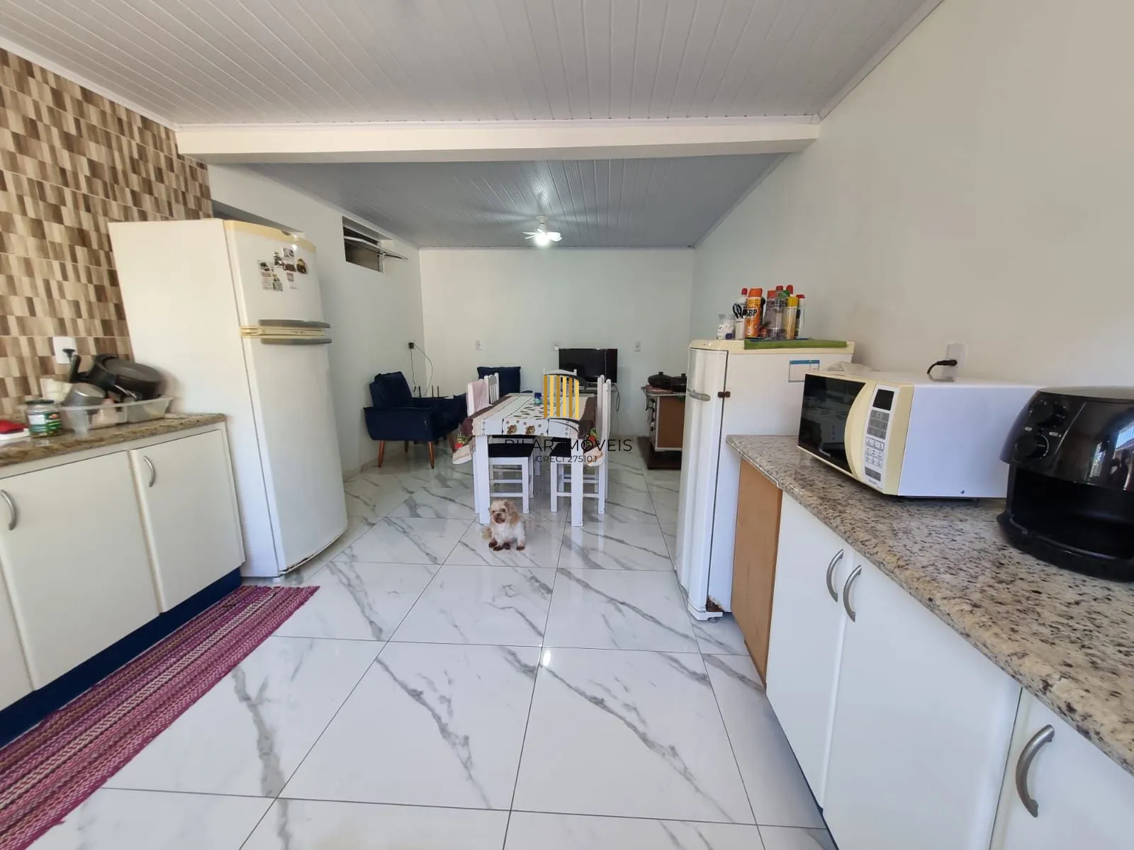 Casa / terreno 841,69 M² churrasqueira e piscina. Bairro Canudos, Novo Hamburgo