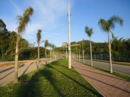 Terreno para Venda - 616.93m², Alphaville - Estrutura, Segurança e Lazer em um dos condomínios de mais alto padrão de Porto Alegre.