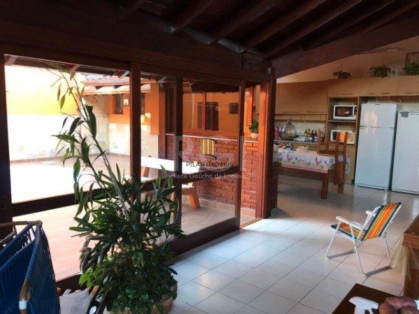 Casa para Venda - 390m², 3 dormitórios, sendo 1 suites, 4 vagas - Ouro Branco