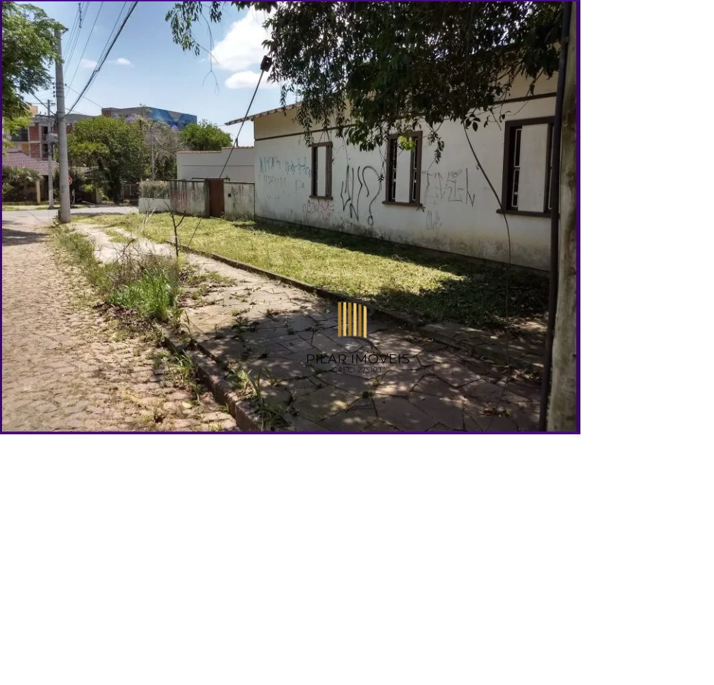 Casa 3 dormitórios no bairro Vila Ipiranga