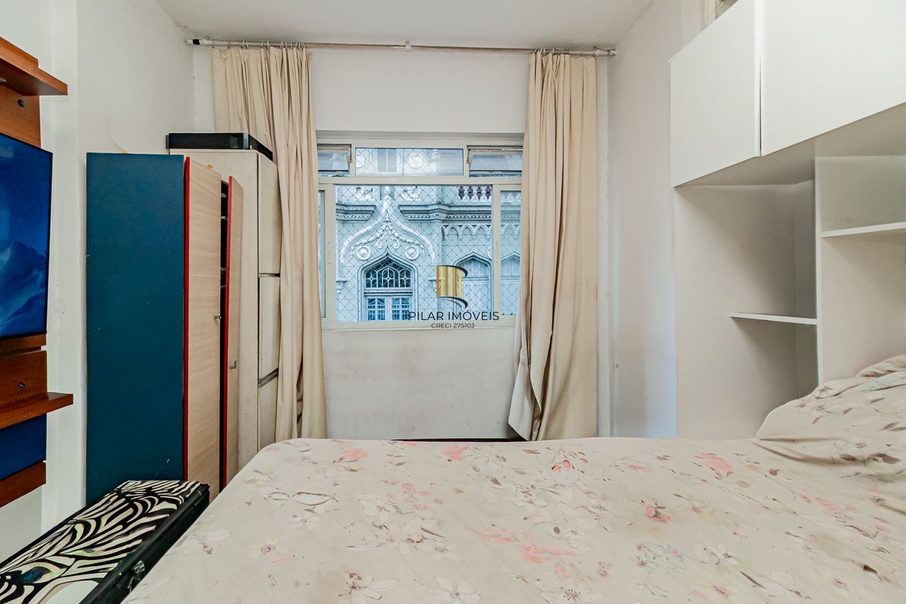 APARTAMENTO À VENDA NO CENTRO HISTÓRICO COM 3 DORMITÓRIOS