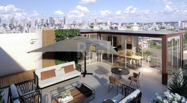 Apartamento para Venda - 64m², 2 dormitórios, 1 vaga - Rincão