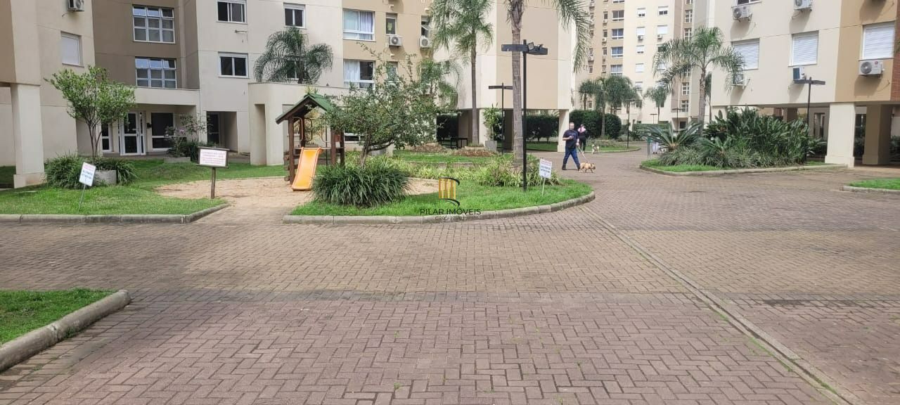 Apartamento 3 dormitórios no bairro Marechal Rondon