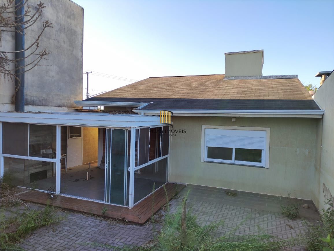 Casa para investidor 2 dormitórios, 1 vaga no bairro Rio Branco