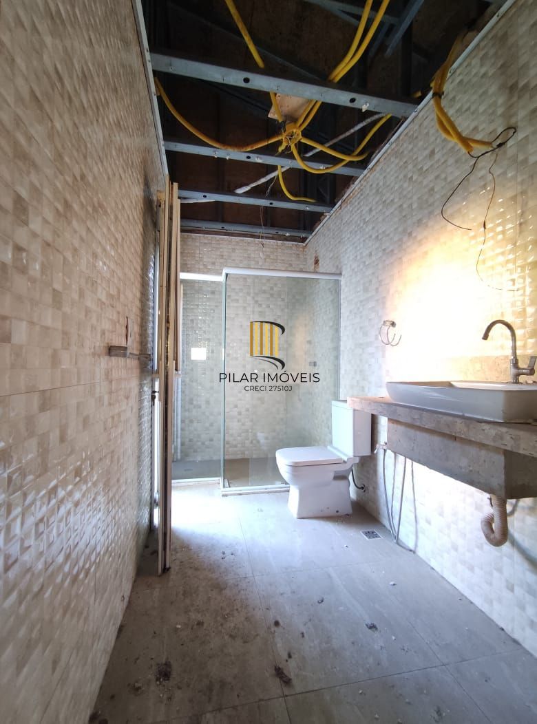 Casa para investidor 2 dormitórios, 1 vaga no bairro Rio Branco