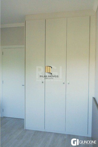 Apartamento para Venda - 116.55m², 3 dormitórios, sendo 1 suites, 1 vaga - Nossa Senhora das Graças