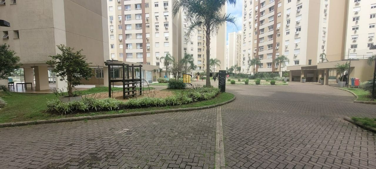 Apartamento 3 dormitórios no bairro Marechal Rondon