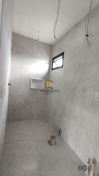 Apartamento 2 dormitórios no bairro Niterói