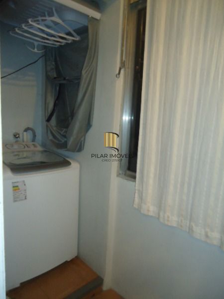 Apartamento para Venda - 55m², 1 dormitório, Cidade Baixa