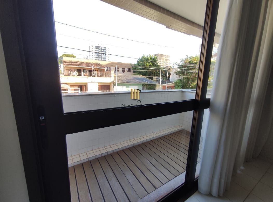Apartamento  lindo, 2 dormitórios pronto para morar no B. Jardim Botánico