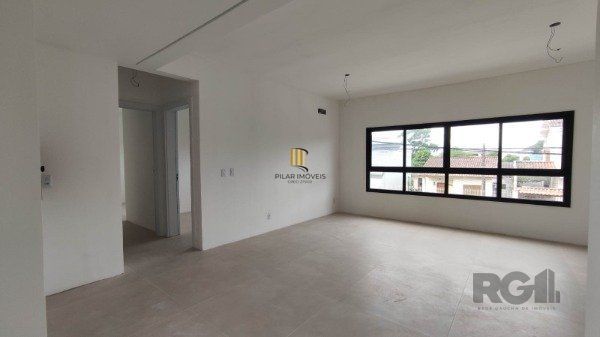 Apartamento 2 dormitórios no bairro Niterói