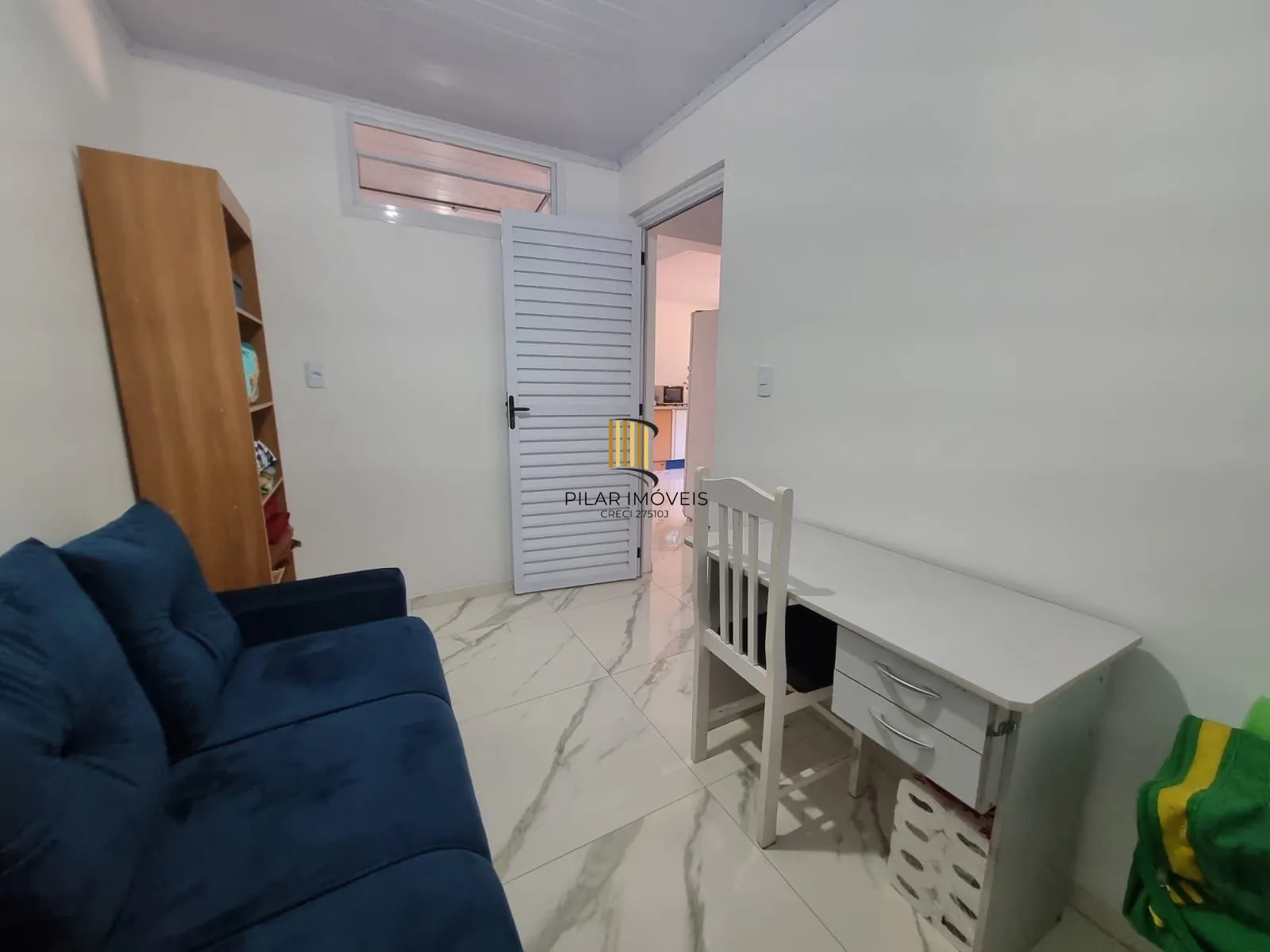 Casa / terreno 841,69 M² churrasqueira e piscina. Bairro Canudos, Novo Hamburgo