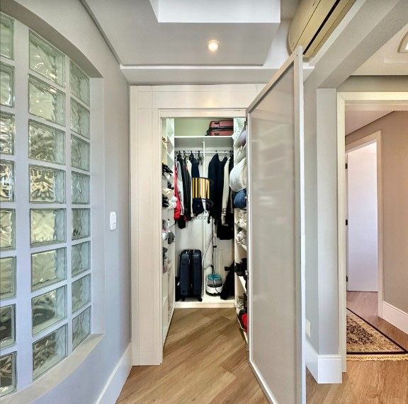 Cobertura 2 dormitórios, 218m², lareira, teto retrátil, Centro em Novo Hamburgo