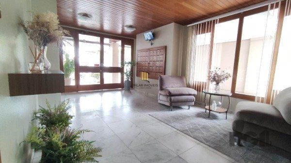 Apartamento 2 dormitórios no bairro Boa Vista