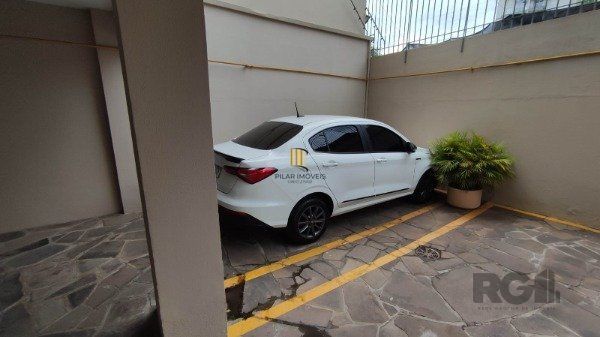Apartamento 2 dormitórios no bairro Boa Vista