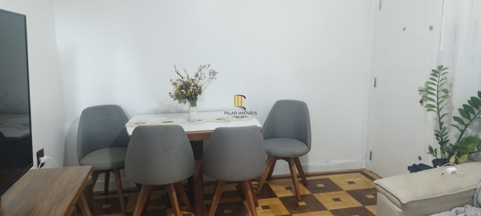 Apartamento 3 dormitórios no bairro Navegantes