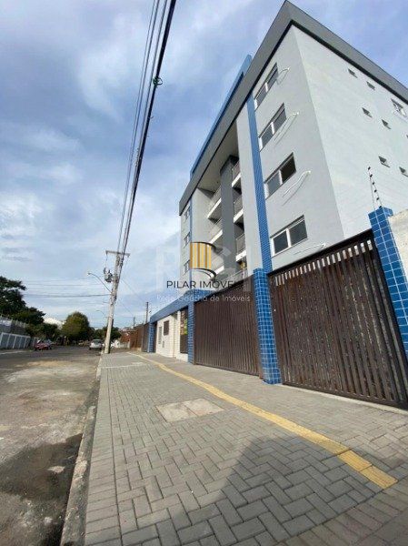 Apartamento para Venda - 64.9m², 2 dormitórios, 1 vaga - Nossa Senhora das Graças