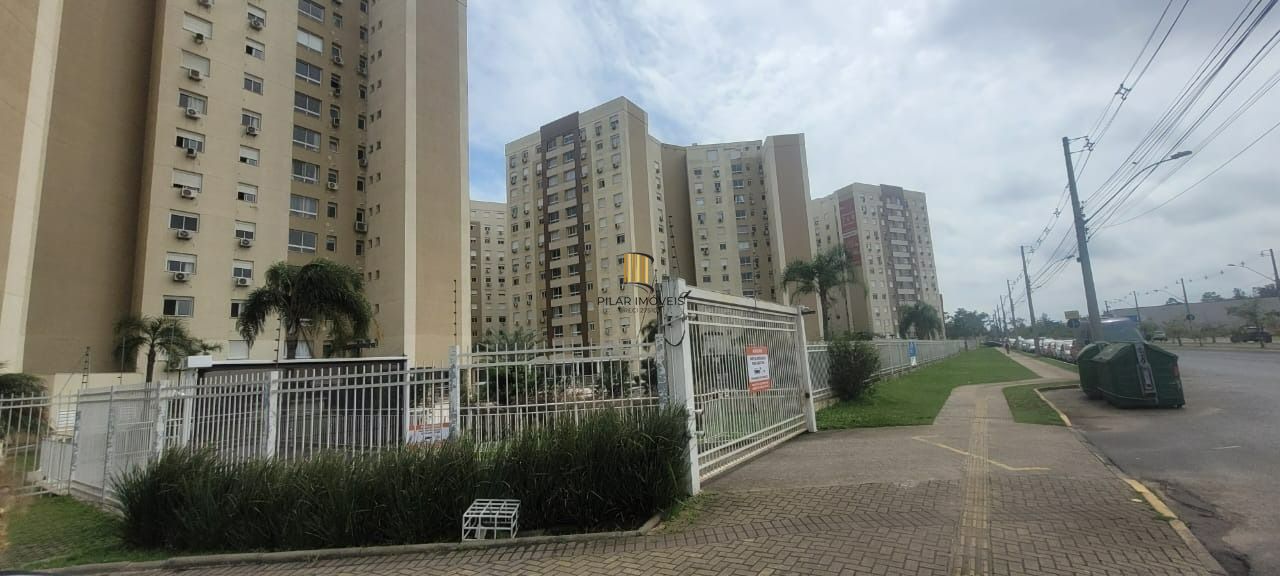 Apartamento 3 dormitórios no bairro Marechal Rondon