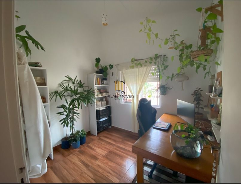 Apartamento 2 dormitórios no bairro Marechal Rondon