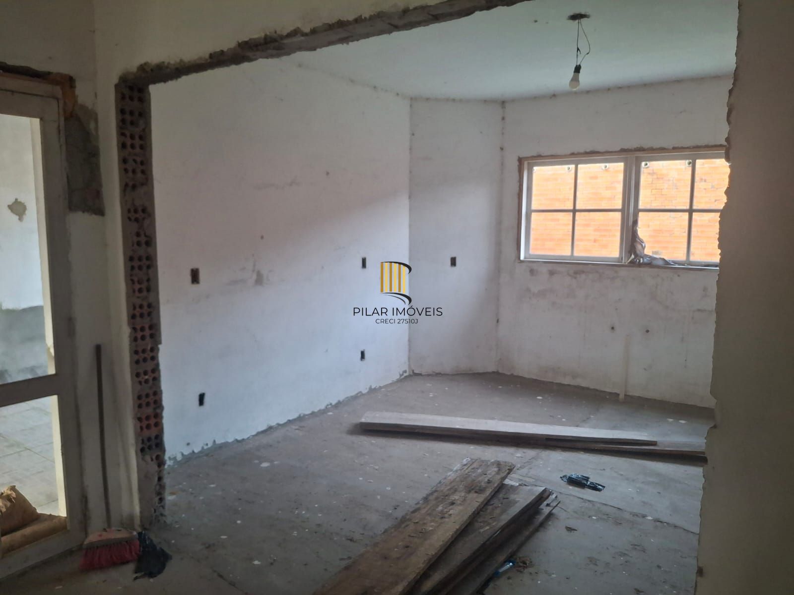 Casa 3 dormitórios no bairro São José