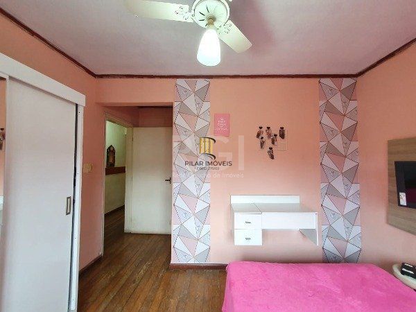 Apartamento para Venda - 80m², 3 dormitórios, 1 vaga - Jardim Leopoldina