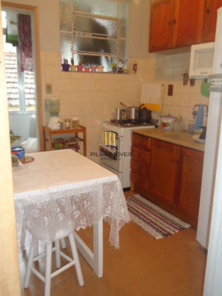 Apartamento para Venda - 55m², 1 dormitório, Cidade Baixa