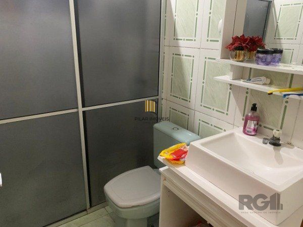 Exclusivo Apartamento Térreo com Amplo Pátio no Coração da Ciade Baixa!