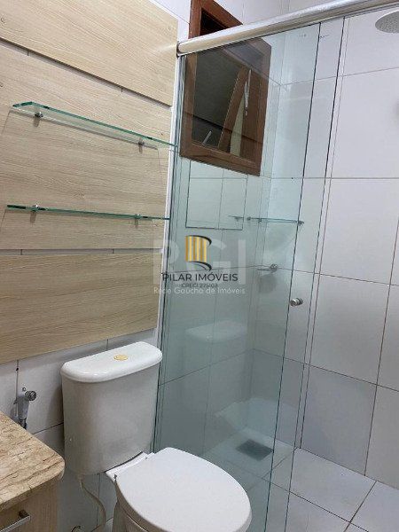 Casa Condominio para Venda - 88.92m², 3 dormitórios, 3 vagas - Harmonia