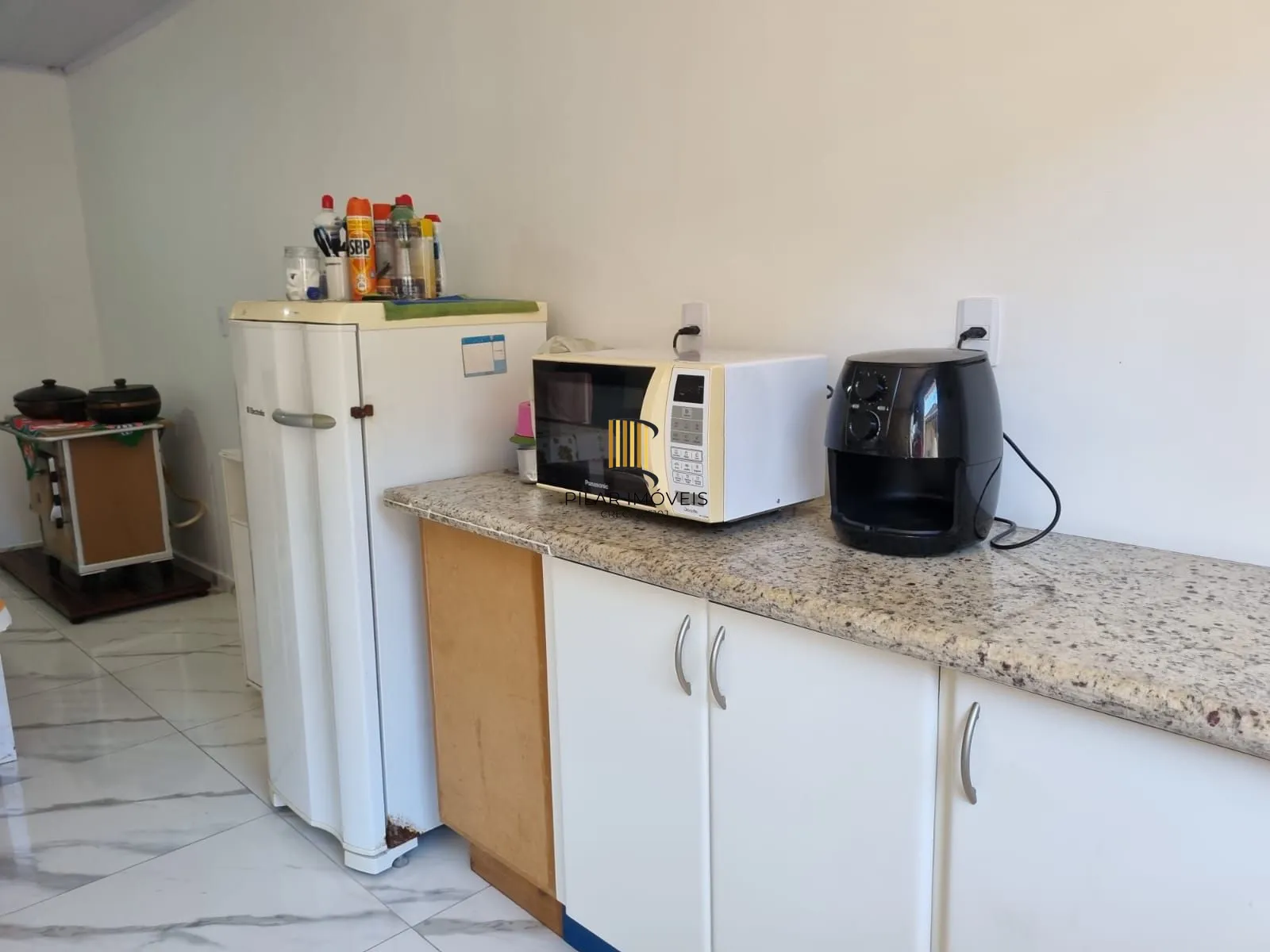 Casa / terreno 841,69 M² churrasqueira e piscina. Bairro Canudos, Novo Hamburgo