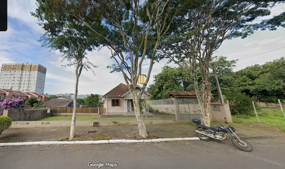 Casa / terreno 841,69 M² churrasqueira e piscina. Bairro Canudos, Novo Hamburgo - Pilar Imóveis