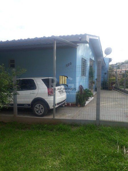 Casa para Venda - 114m², 3 dormitórios, 3 vagas - Taruma