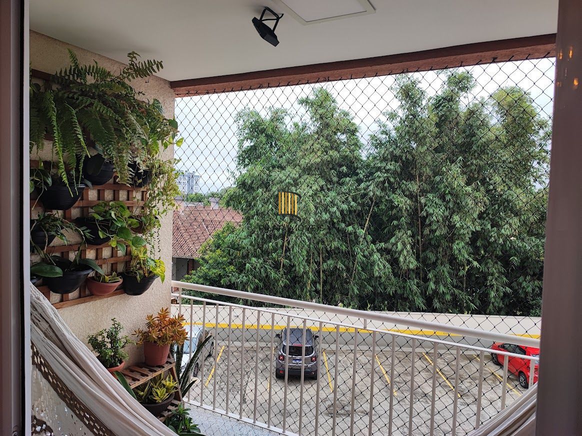 Apartamento 2 dormitórios no bairro Centro