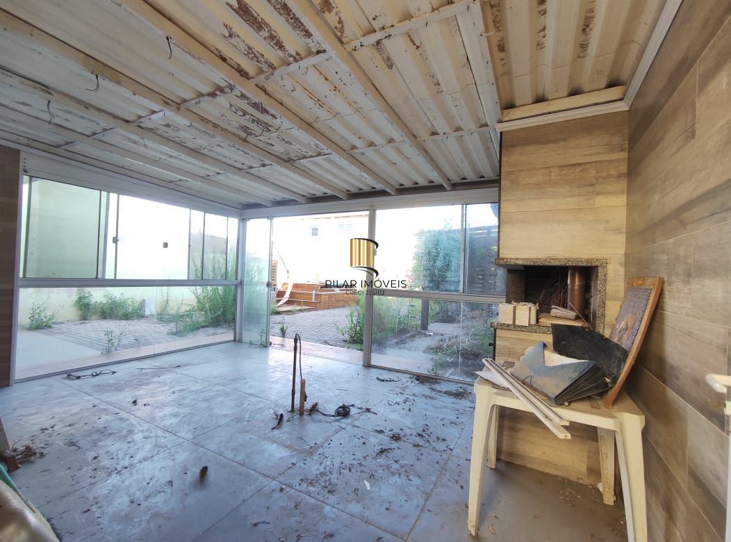 Casa para investidor 2 dormitórios, 1 vaga no bairro Rio Branco