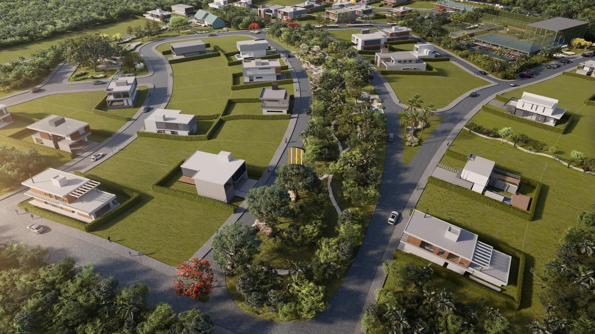 Terreno no bairro Pedreira - Pilar Imóveis