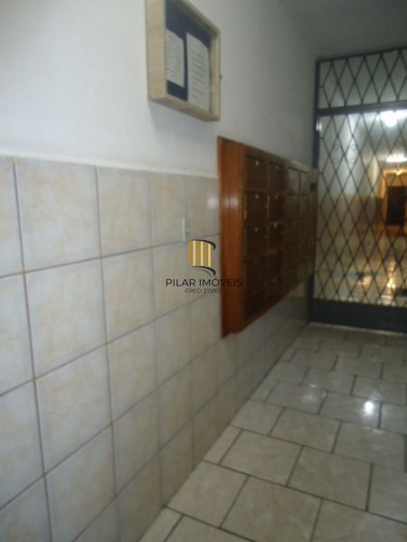 Apartamento para Venda - 55m², 1 dormitório, Cidade Baixa