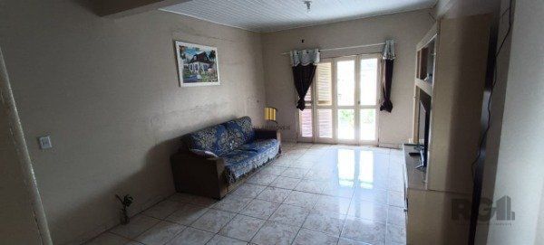 Casa 2 dormitórios no bairro Portão Velho