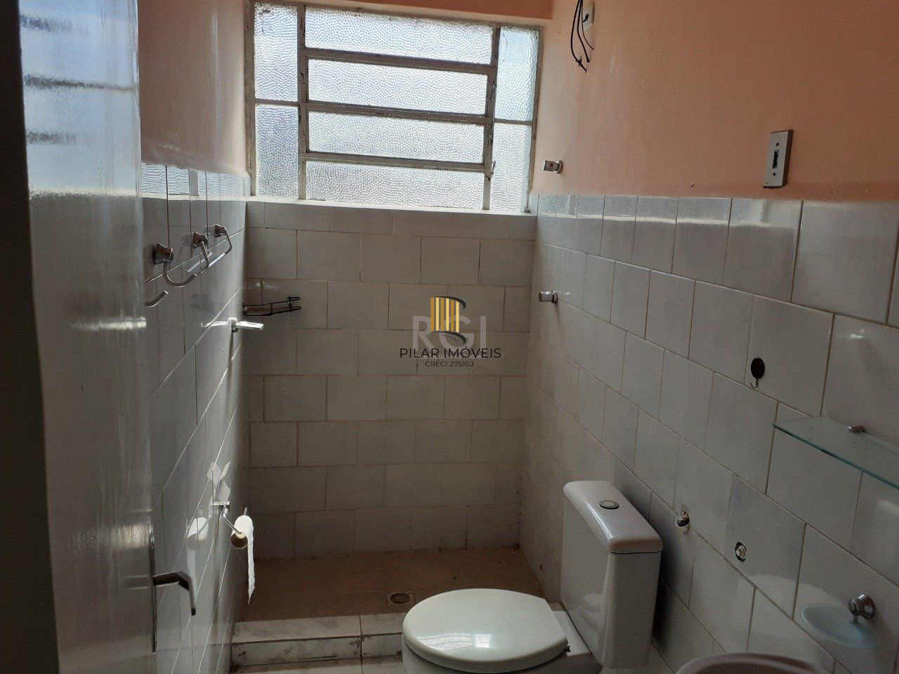Apartamento para Venda - 50.25m², 2 dormitórios, 1 vaga - Cristo Redentor