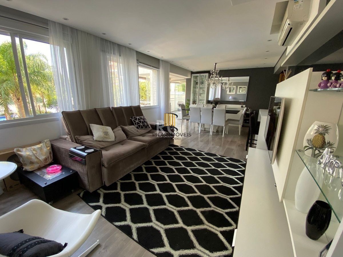Apartamento de dois dormitórios, duas suítes e duas vagas de garagem no Prado Gallerie,  condomínio com infra estrutura de lazer e segurança, próximo aos shoping iguatemi e bourbom, parque Germânia, b