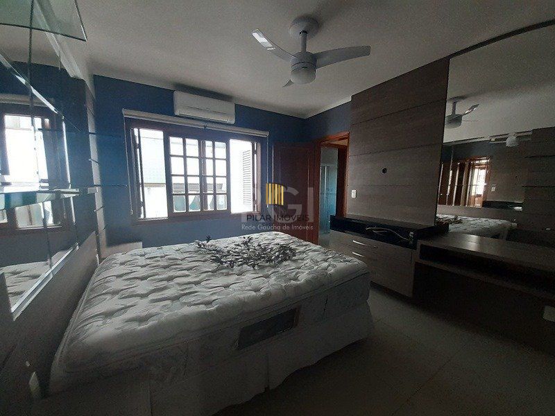 Apartamento 2 dormitórios no bairro Jardim  Botânico