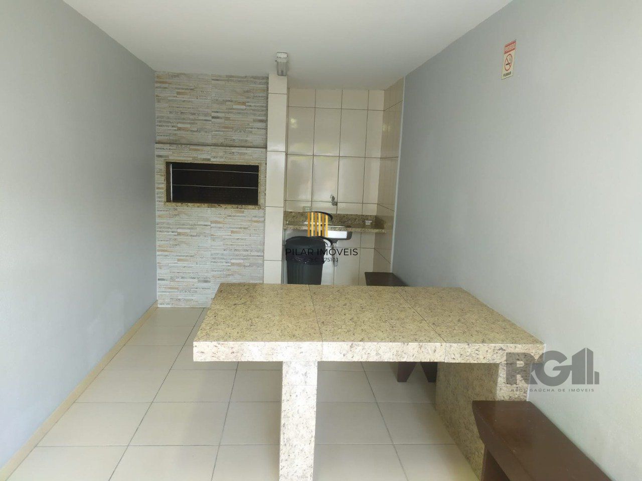 Apartamento à venda com 2 quartos, 63m²