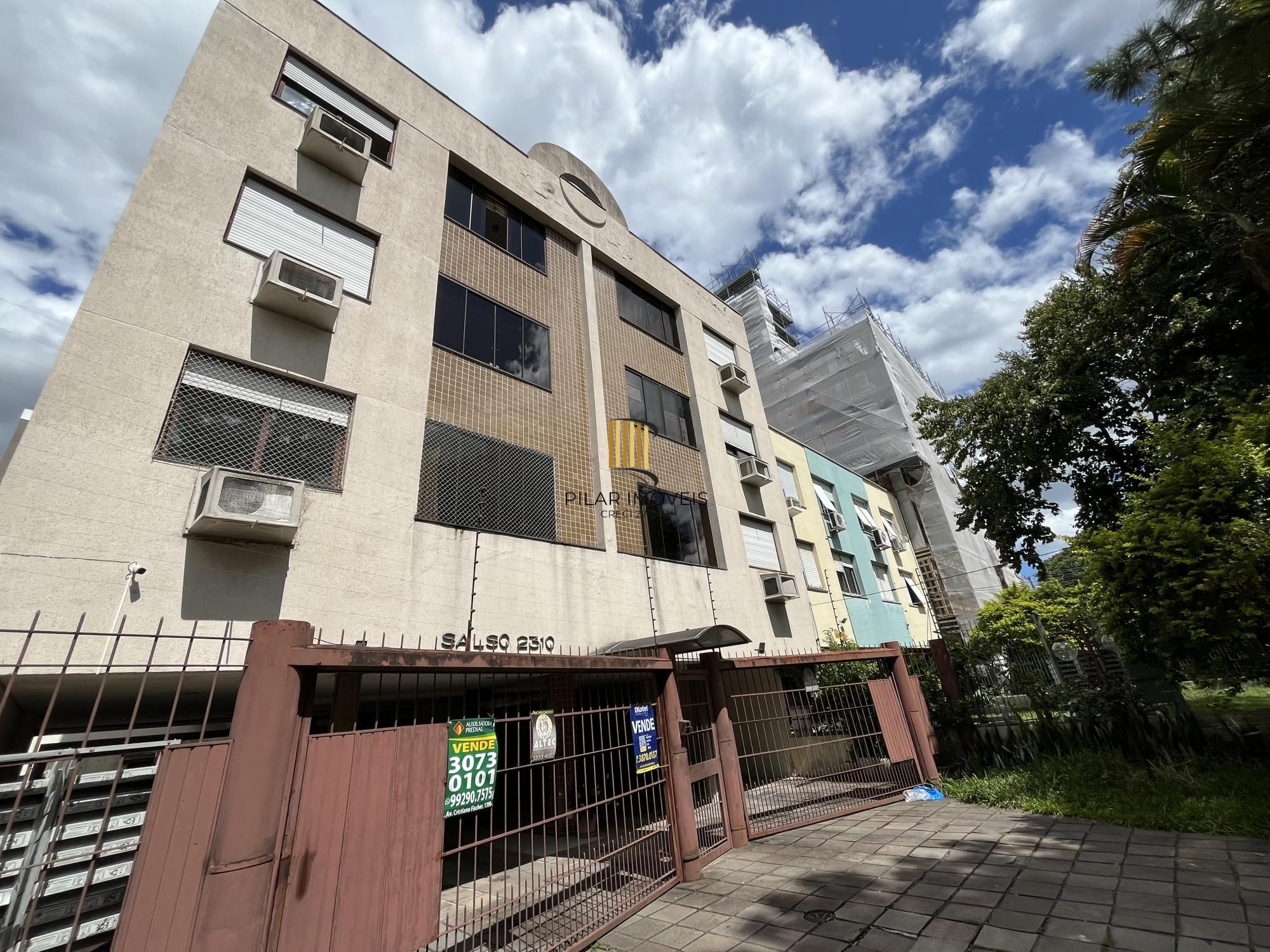 Apartamento com 71,78m² de área privativa