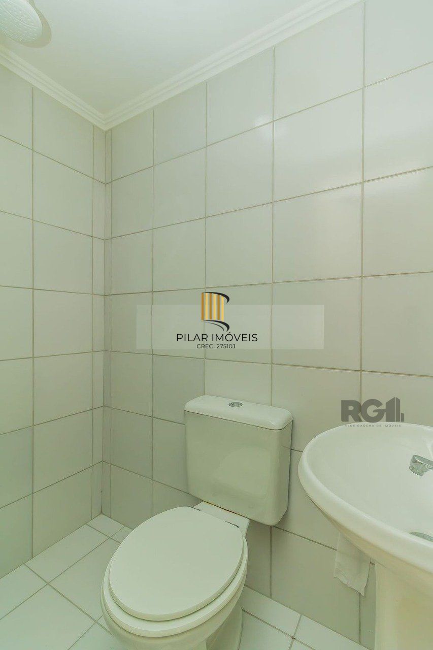 Apartamento 3 dormitórios no bairro Auxiliadora