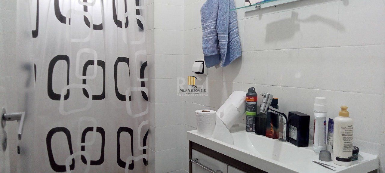 Apartamento 1 dormitório no bairro Cidade Baixa