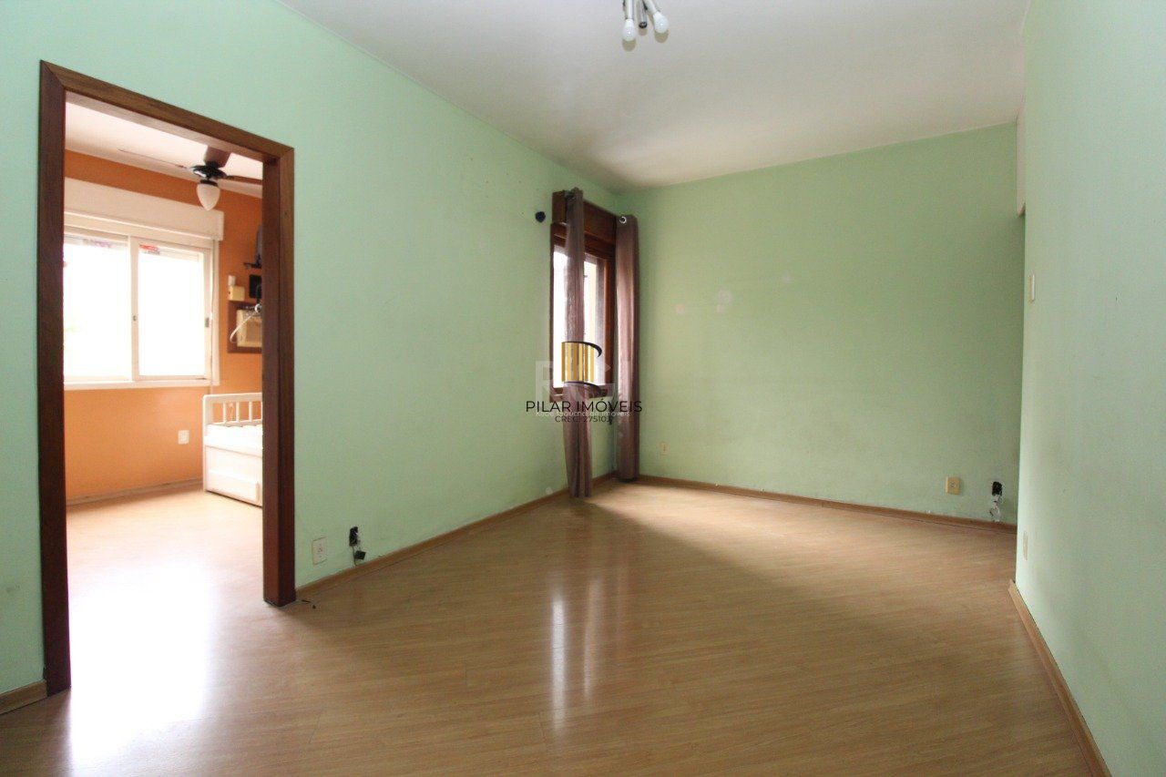 Apartamento para Venda - 61.8m², 2 dormitórios, sendo 1 suites, Cidade Baixa