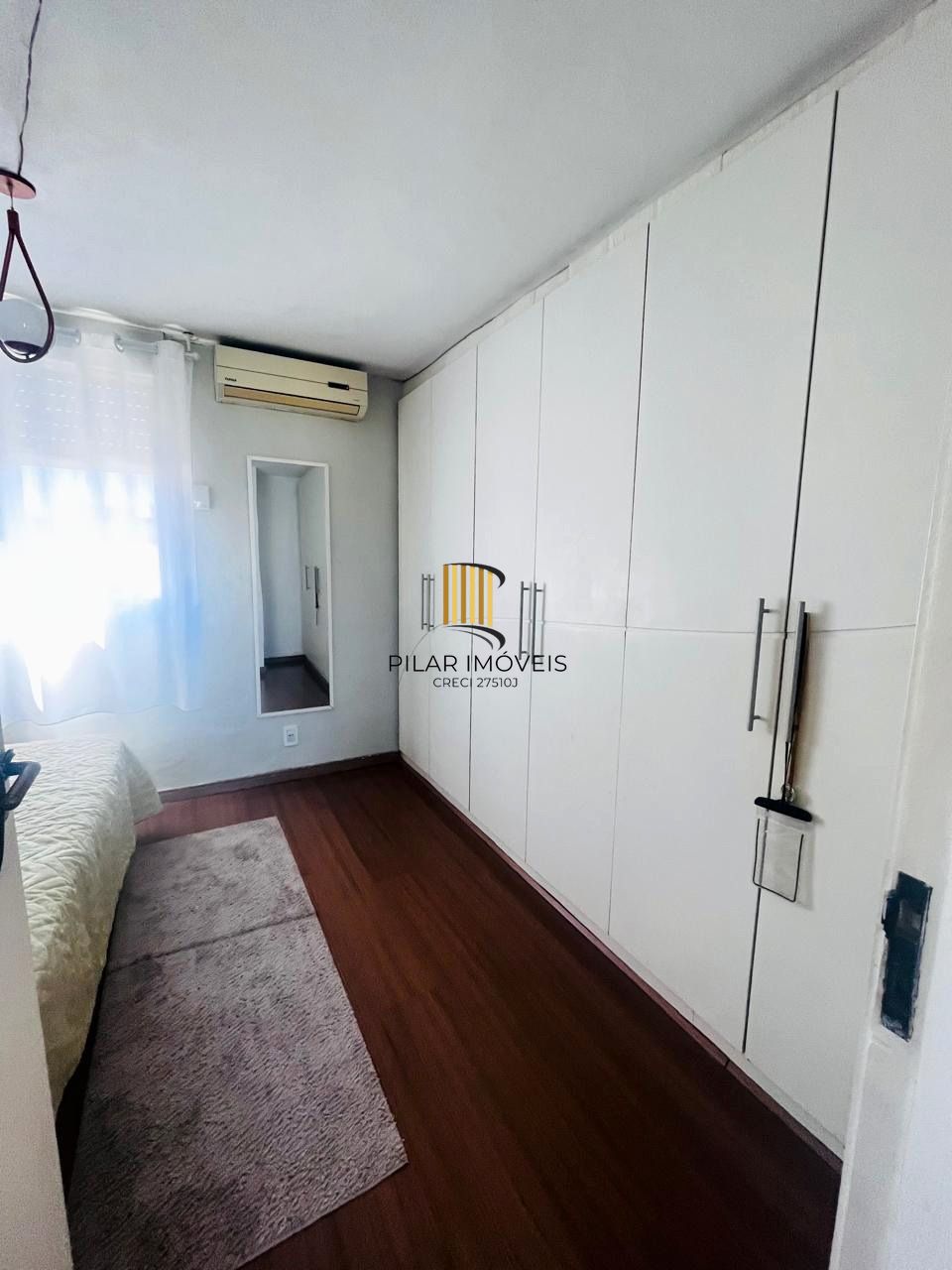 Cobertura com 2 quartos à venda na Rua Doutor Gastão Rhodes - Porto Alegre