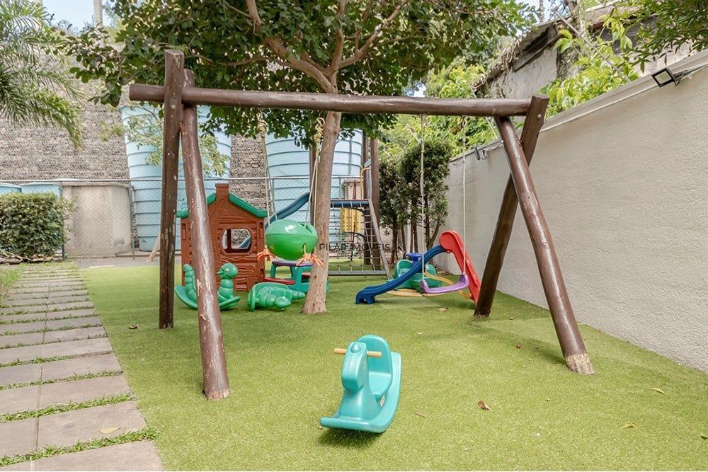 Apartamento de 3 quartos, suíte e 1 vaga de garagem